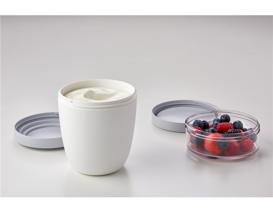 Mepal Lunchpot Ellipse 500 ml + 200 ml