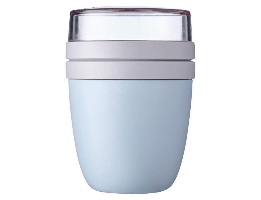 Mepal Lunchpot Ellipse 500 ml + 200 ml