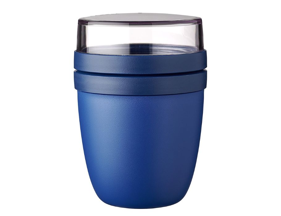 Mepal Lunchpot Ellipse 500 ml + 200 ml